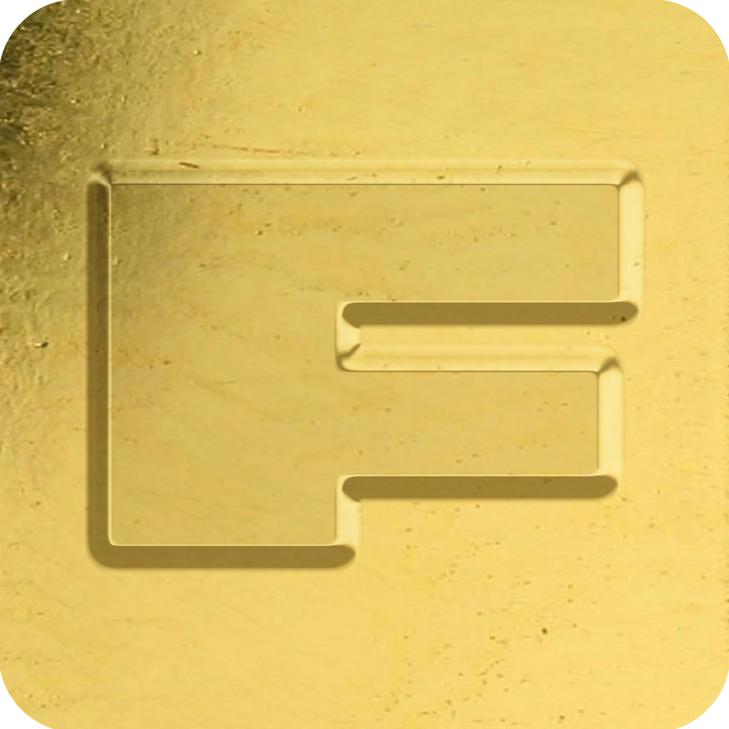 Flipper Logo